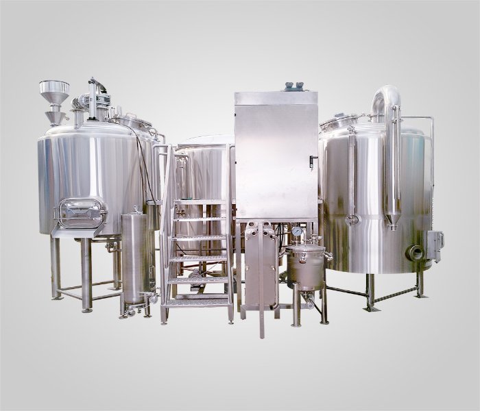 brewery equipment，fermentation tanks，craft brewery equipment